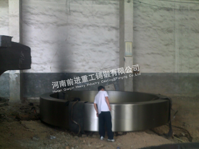 回轉(zhuǎn)窯輪帶 (3)