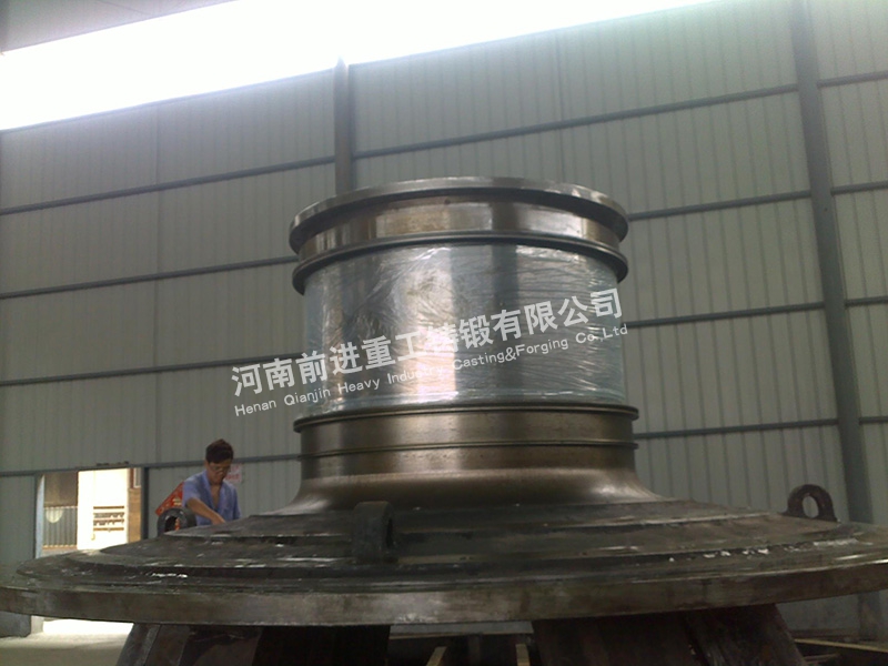 磨機(jī)端蓋