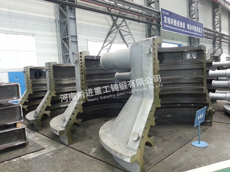 汽輪機(jī)缸體