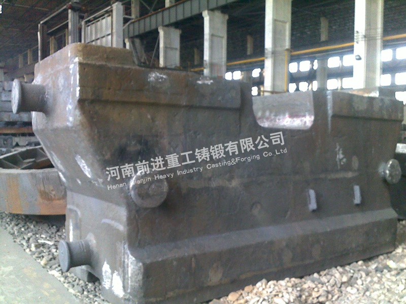 模鍛錘砧座