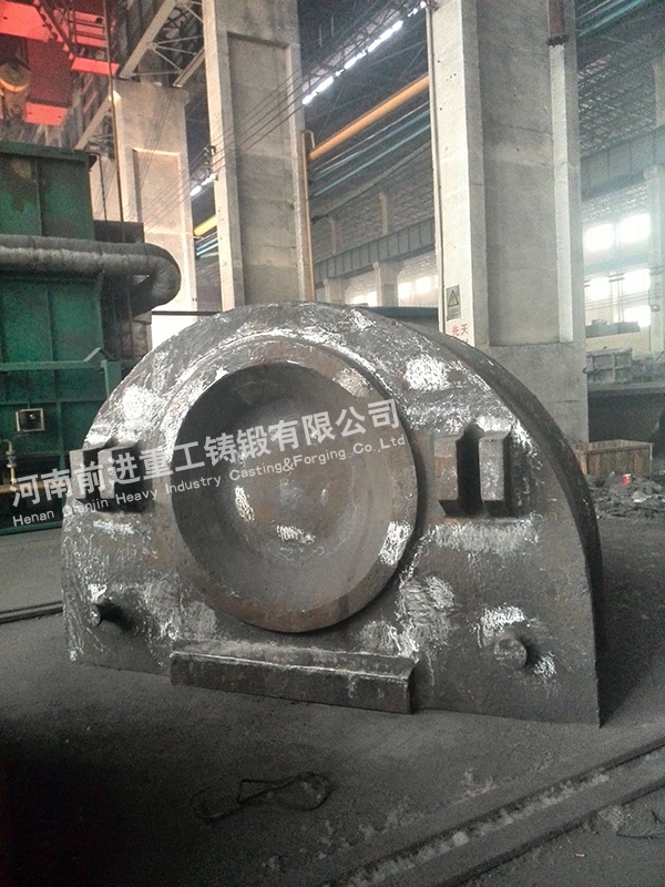 壓磚機(jī)上梁